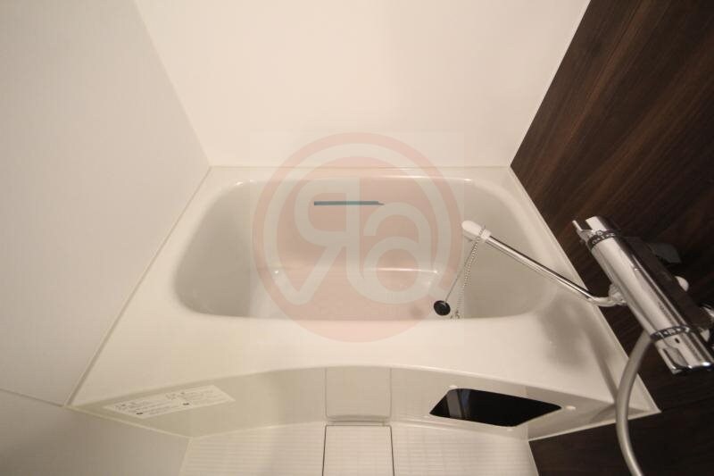 物件内観写真10　(お風呂です)