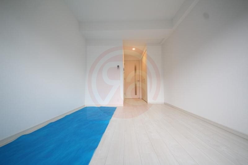 物件内観写真11　(明るい室内です)