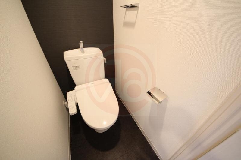 物件内観写真14　(トイレも気になるポイント)