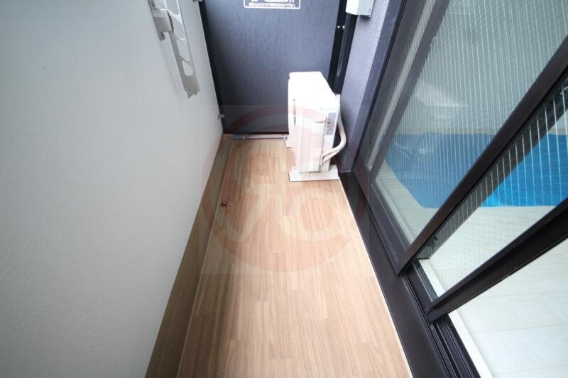 物件内観写真20　(陽当たり良好なバルコニーです)