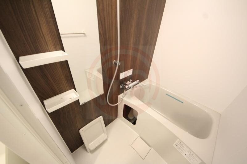 物件内観写真9　(日々の暮らしに欠かせないお風呂です)