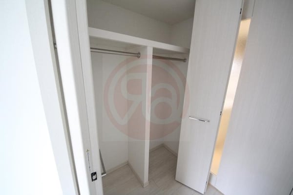 収納(ちょっとした収納スペースも充実しています)