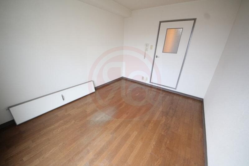 物件内観写真4　(使いやすいリビングです)