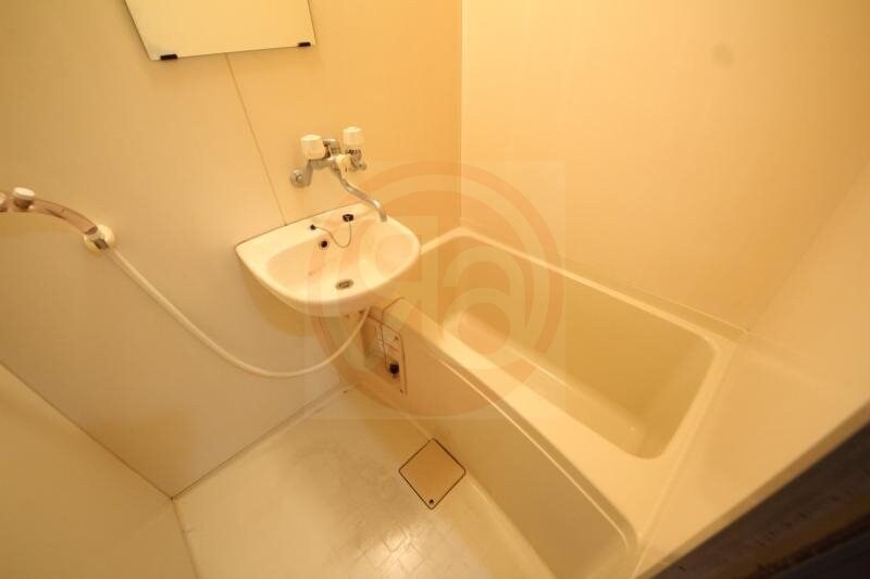 物件内観写真8　(お風呂で日々の疲れを落としましょう)