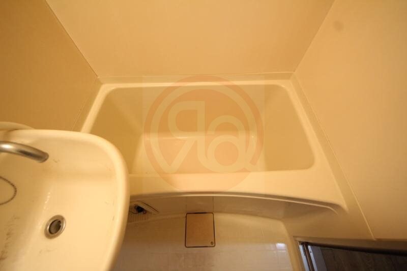 物件内観写真9　(ゆったり過ごせるお風呂です)