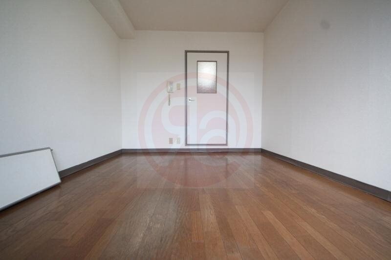 物件内観写真10　(中はこのようになっています)