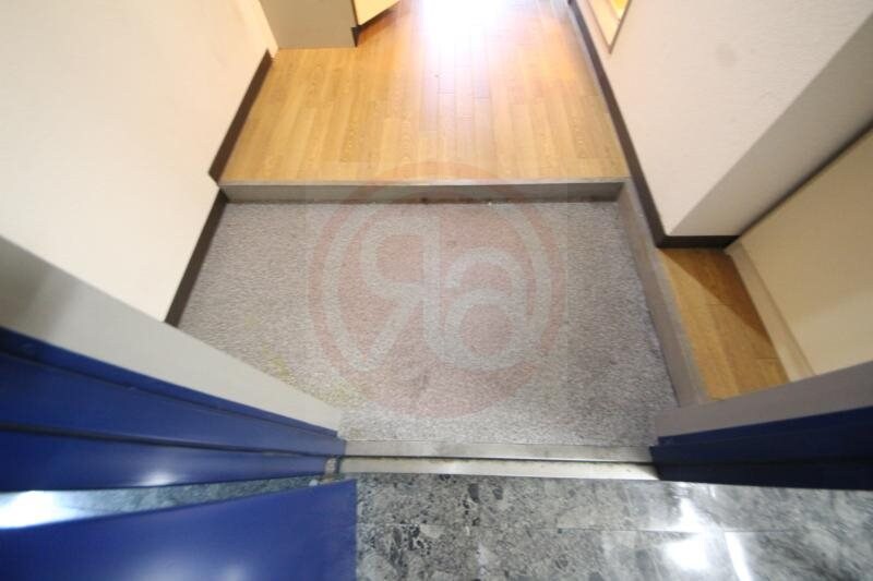 物件内観写真16　(毎日通る玄関はこちらです)