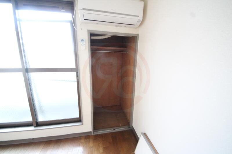 物件内観写真17　(収納スペース豊富です)