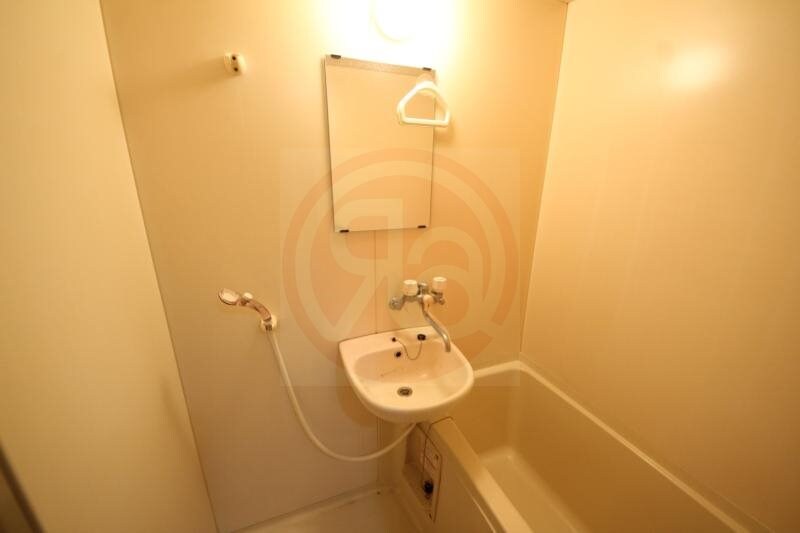 物件内観写真18　(使いやすい洗面所です)