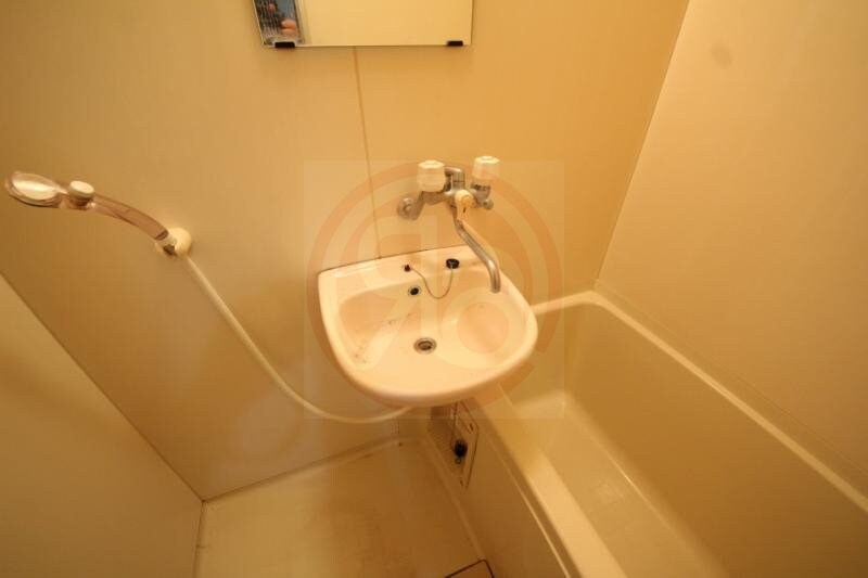 物件内観写真19　(使いやすい洗面所です)