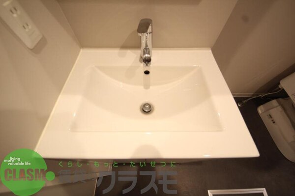 洗面・脱衣所
