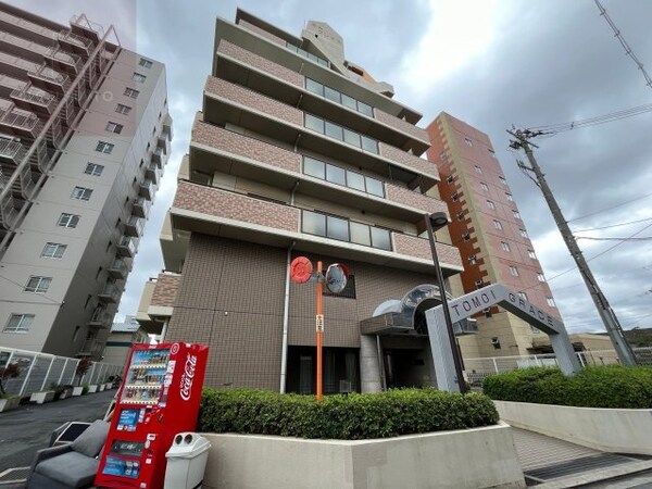 外観(建物外観を気になさる方へ、見た目の良い物件です)
