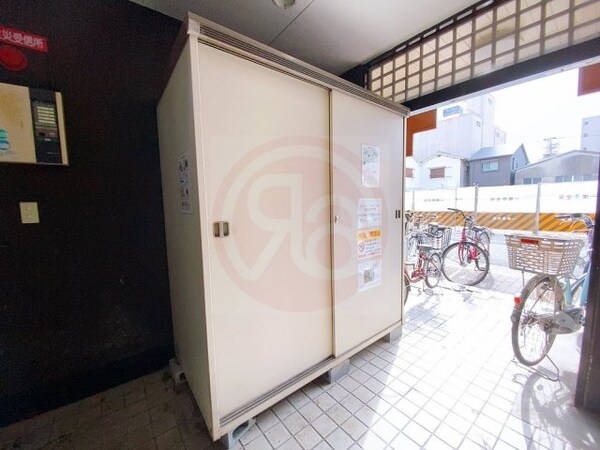 建物設備