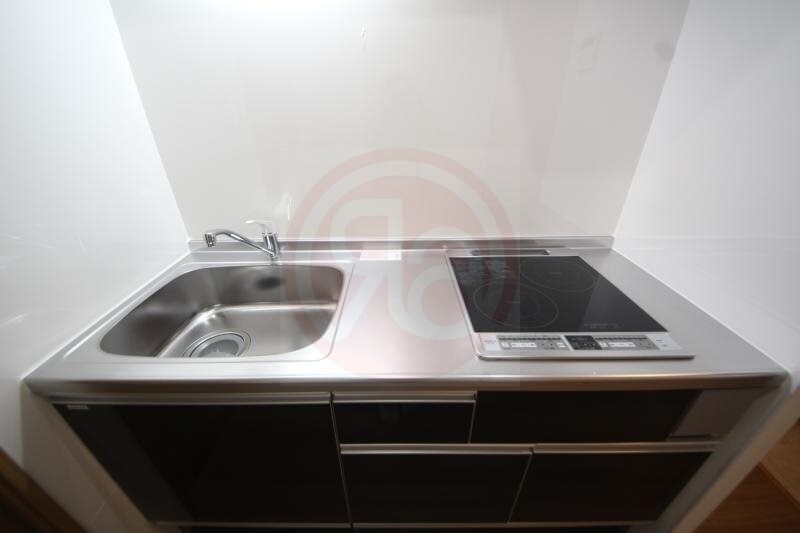 物件内観写真8　(使いやすいキッチンです)