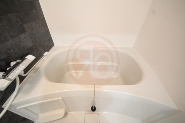 浴室(落ち着いた空間のお風呂です)