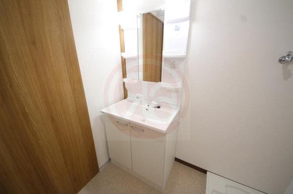 独立洗面台(独立洗面台です)