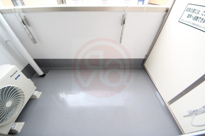 物件内観写真20　(バルコニーからの眺めを楽しみながら食事をしませんか)