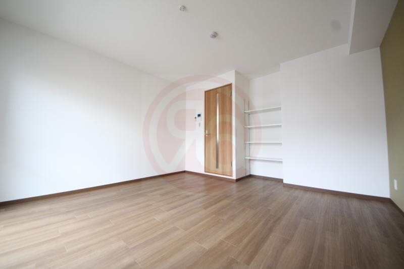 物件内観写真21　(ゆったりした洋室です)