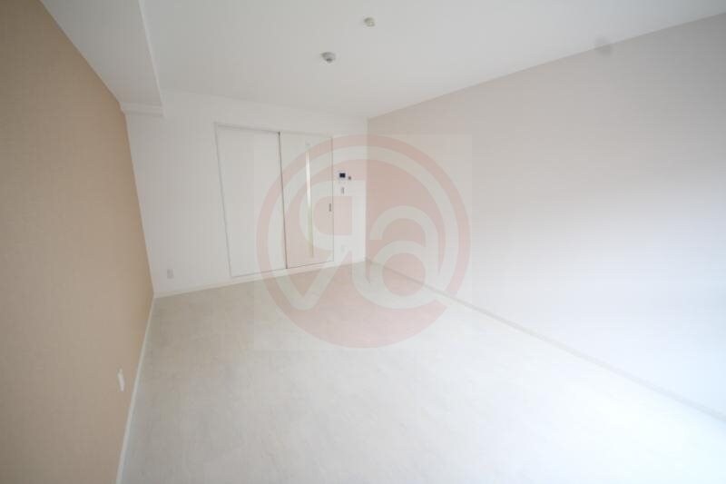 物件内観写真6　(使いやすいリビングです)