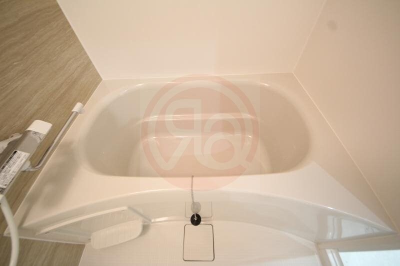 物件内観写真10　(ゆったり過ごせるお風呂です)