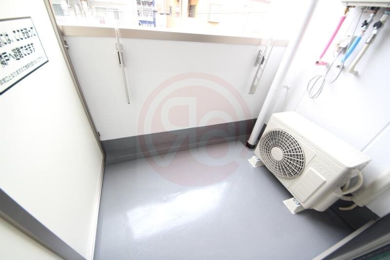 物件内観写真20　(バルコニーがあります)