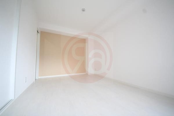 居室(ゆったりとしたリビングです)