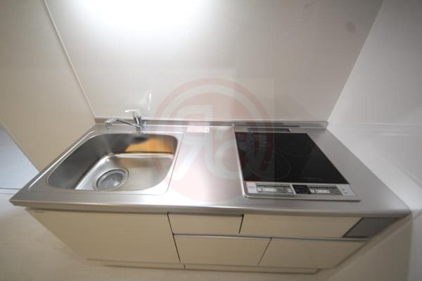 キッチン(キッチンでお料理をお楽しみください)