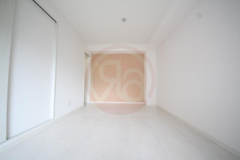 物件内観写真11　(明るい室内です)