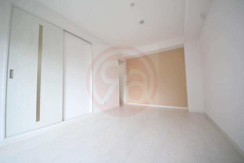 物件内観写真22　(コンパクトで使いやすい洋室です)