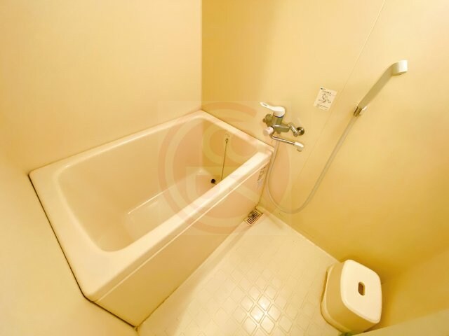 物件内観写真9　(落ち着いたトイレです)