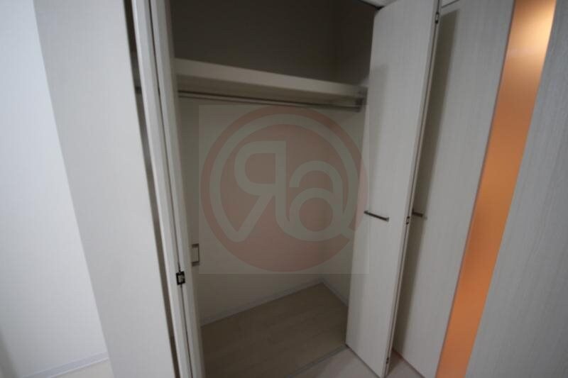 物件内観写真24　(大きなものも収納できそうです)