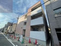 フジパレス高井田Ⅲ番館