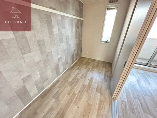 物件内観写真5　(寝室です)