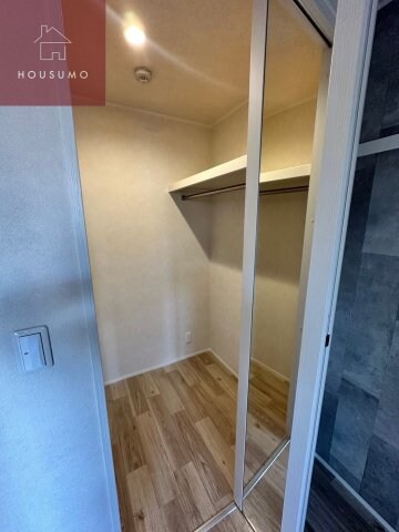 物件内観写真17　(収納があります)