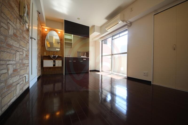 物件内観写真5　(ゆったり過ごせるリビングです)