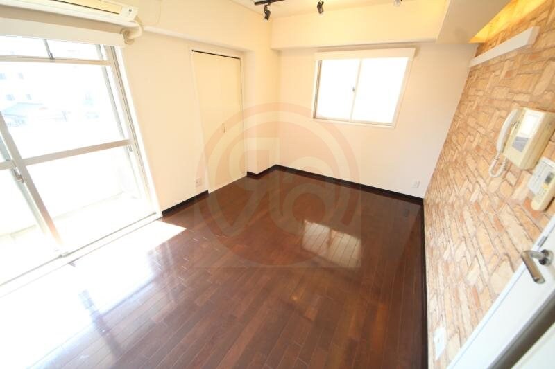 物件内観写真11　(ゆとりの広さです)