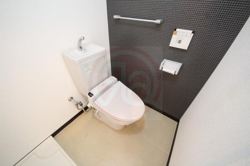 物件内観写真13　(トイレも気になるポイント)