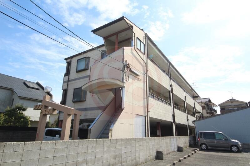 物件外観写真3　(外観です)