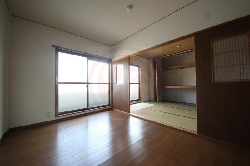 物件内観写真23　(落ち着いて過ごせるお部屋なので、寝室にいかがでしょうか)