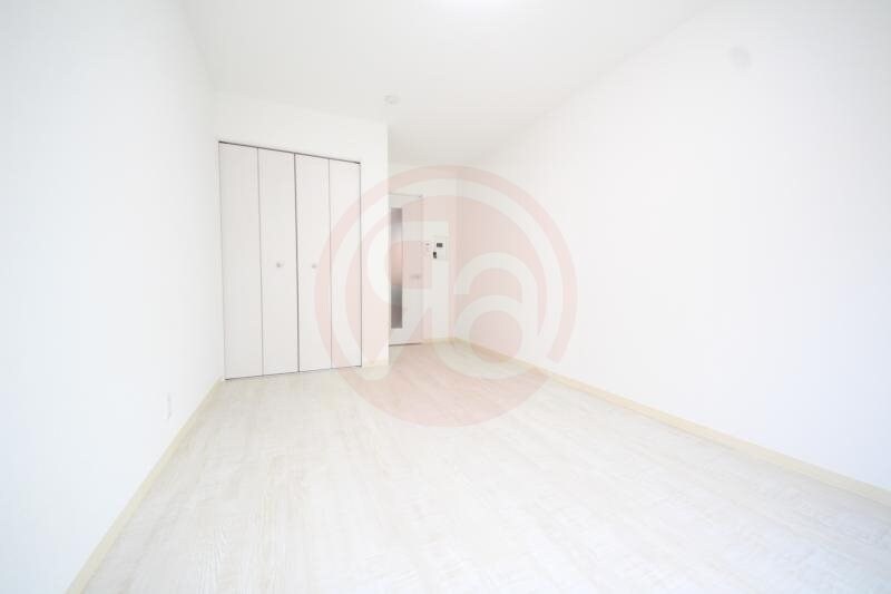 物件内観写真5　(おしゃれなリビングです)