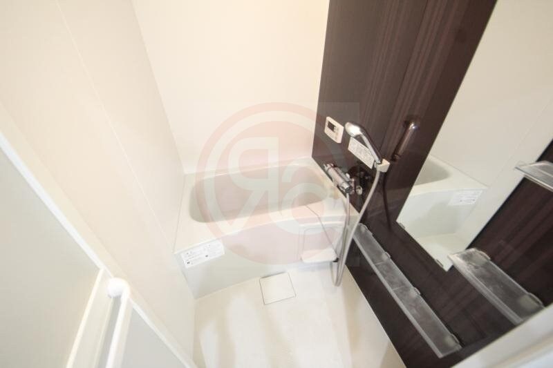 物件内観写真8　(お風呂です)