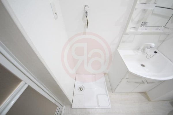 建物設備(暖かな日差しのふりそそぐバルコニー)