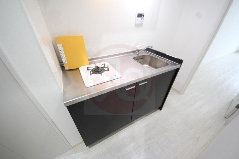 物件内観写真17　(お料理しやすいキッチンです)