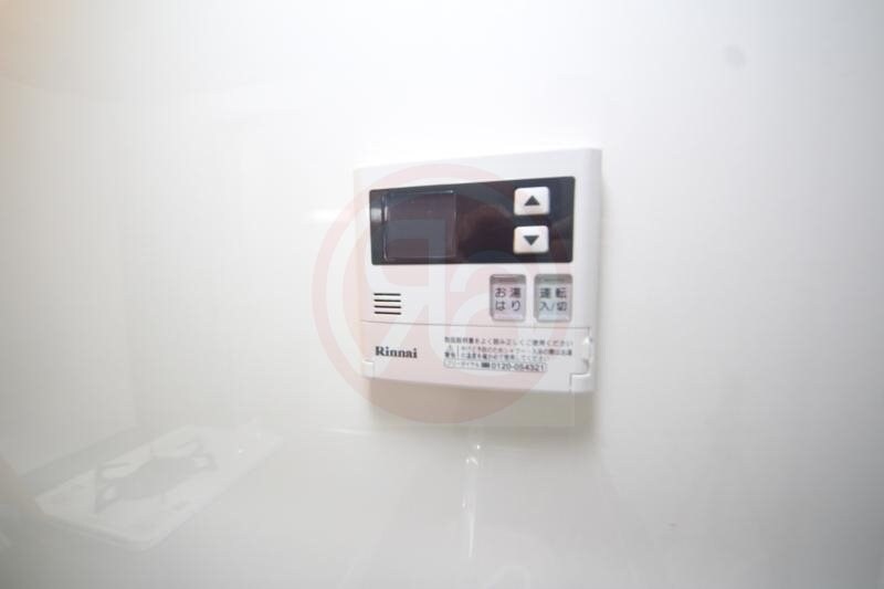 物件内観写真21　(使いやすい洗面所です)