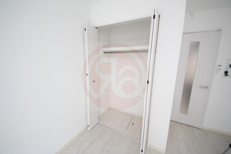 物件内観写真24　(十分な収納スペースがあります)