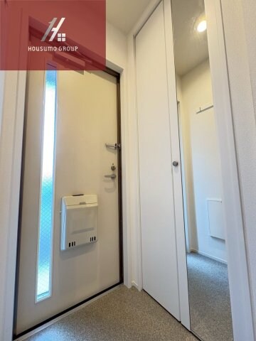 物件内観写真17　(キッチンです)