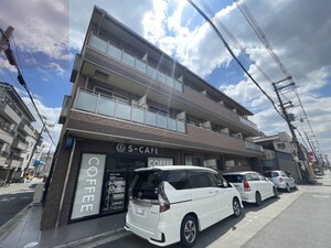エス・グランデ渋川外観写真