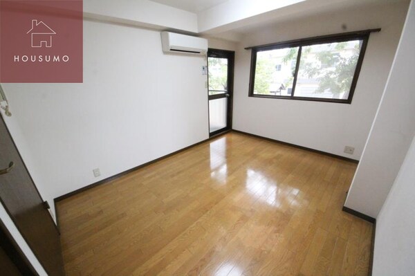 居室(寝室にぴったりのお部屋です)