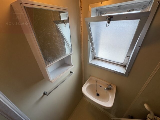 物件内観写真8　(お風呂です)