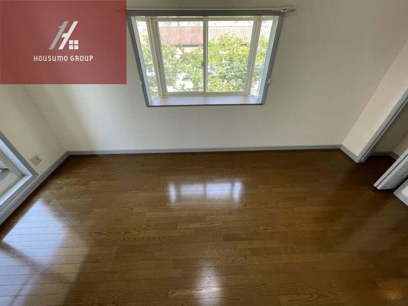 物件内観写真6　(コンパクトで使いやすい洋室です)